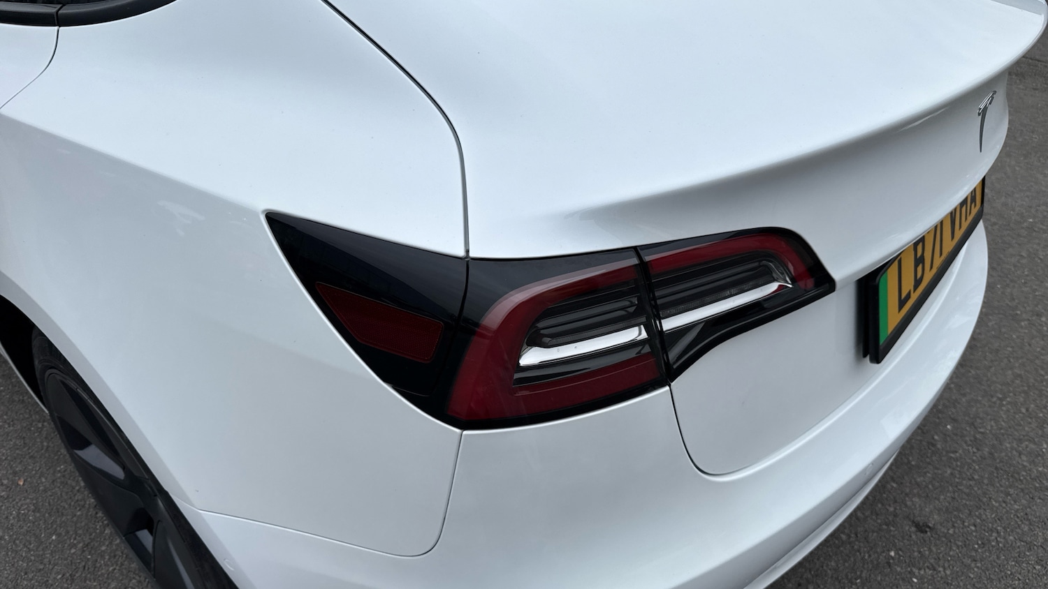 Used Tesla Model 3 2021 for sale - 76224920: Photo 24