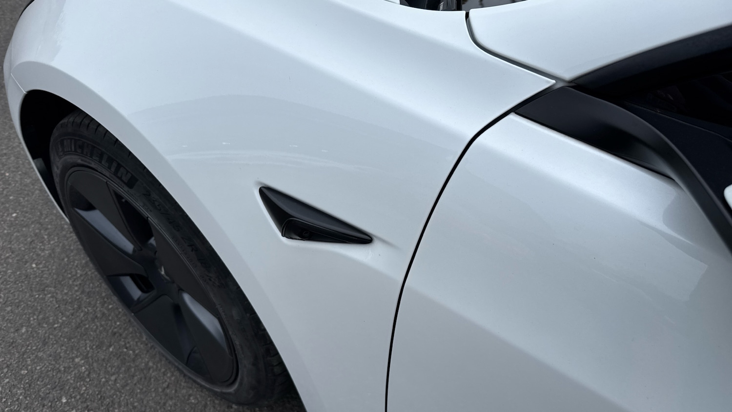 Used Tesla Model 3 2021 for sale - 76224920: Photo 25