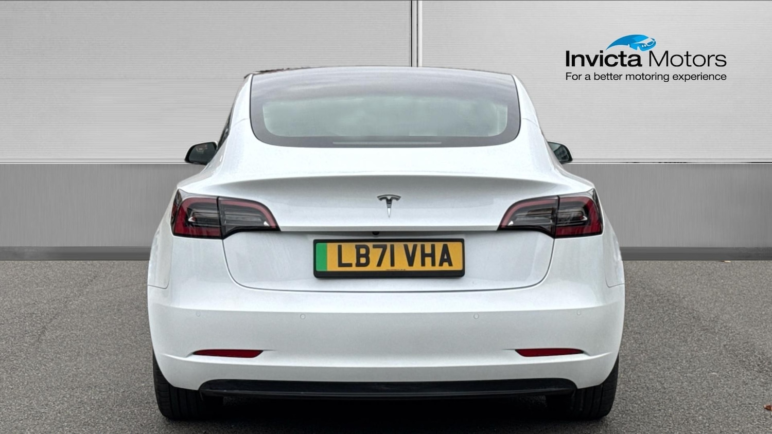 Used Tesla Model 3 2021 for sale - 76224920: Photo 4