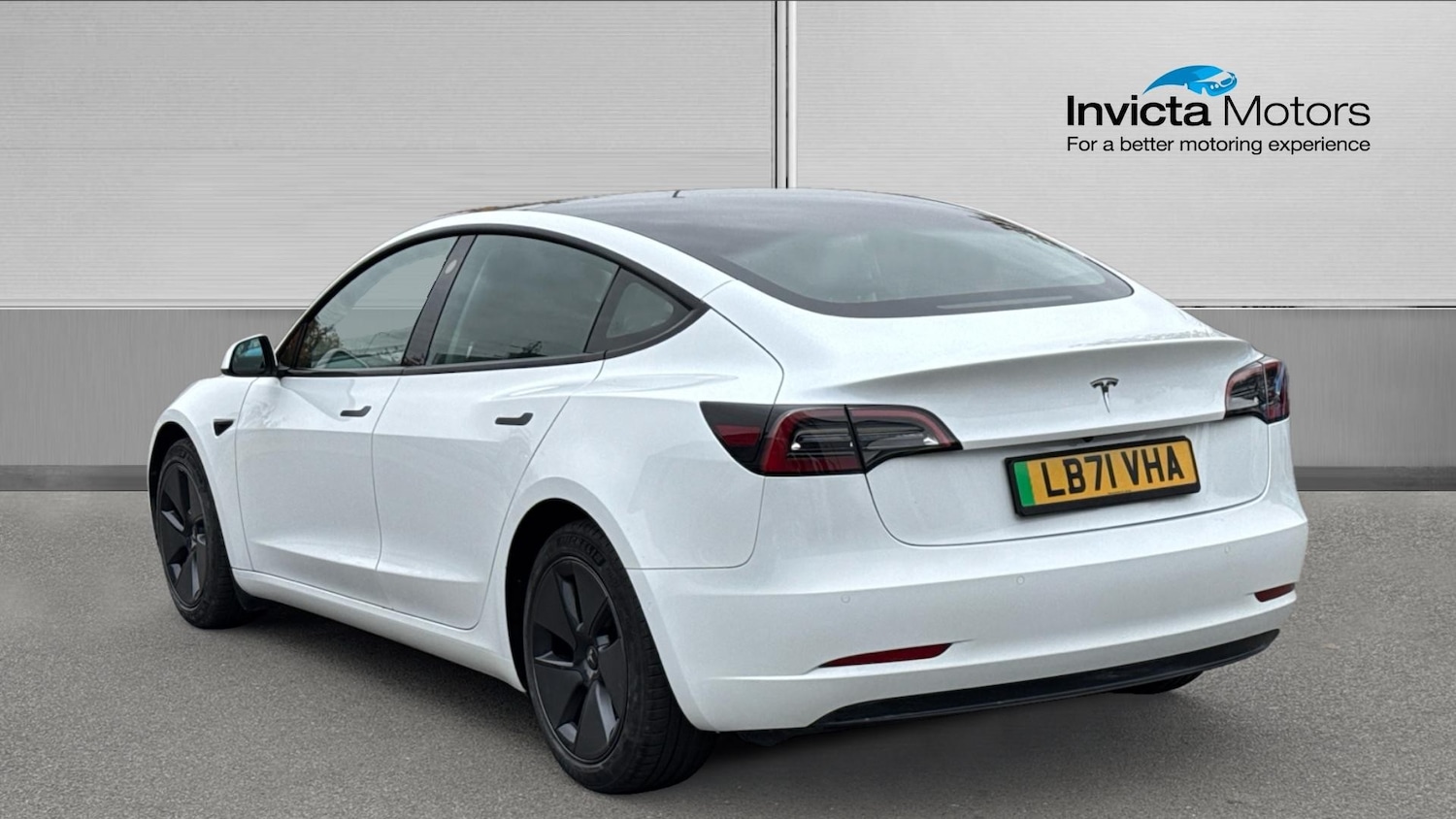 Used Tesla Model 3 2021 for sale - 76224920: Photo 5