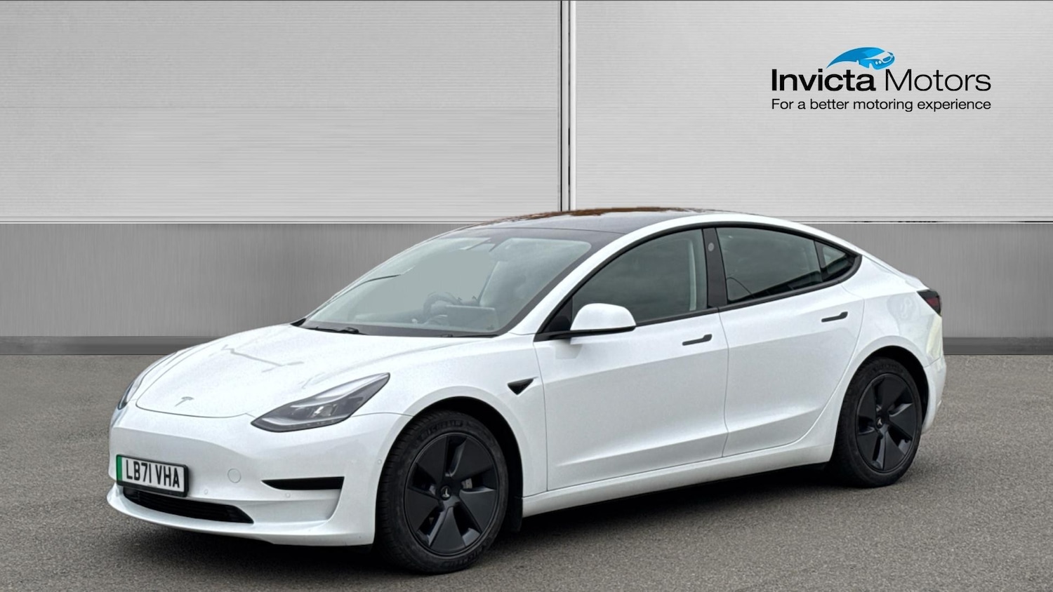 Used Tesla Model 3 2021 for sale - 76224920: Photo 7