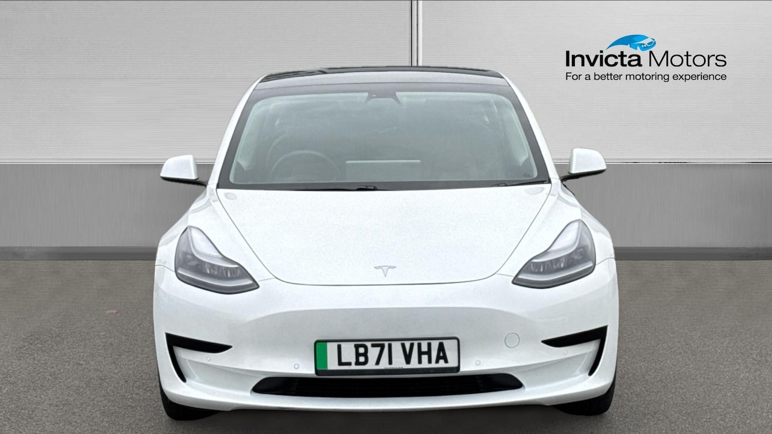 Used Tesla Model 3 2021 for sale - 76224920: Photo 8