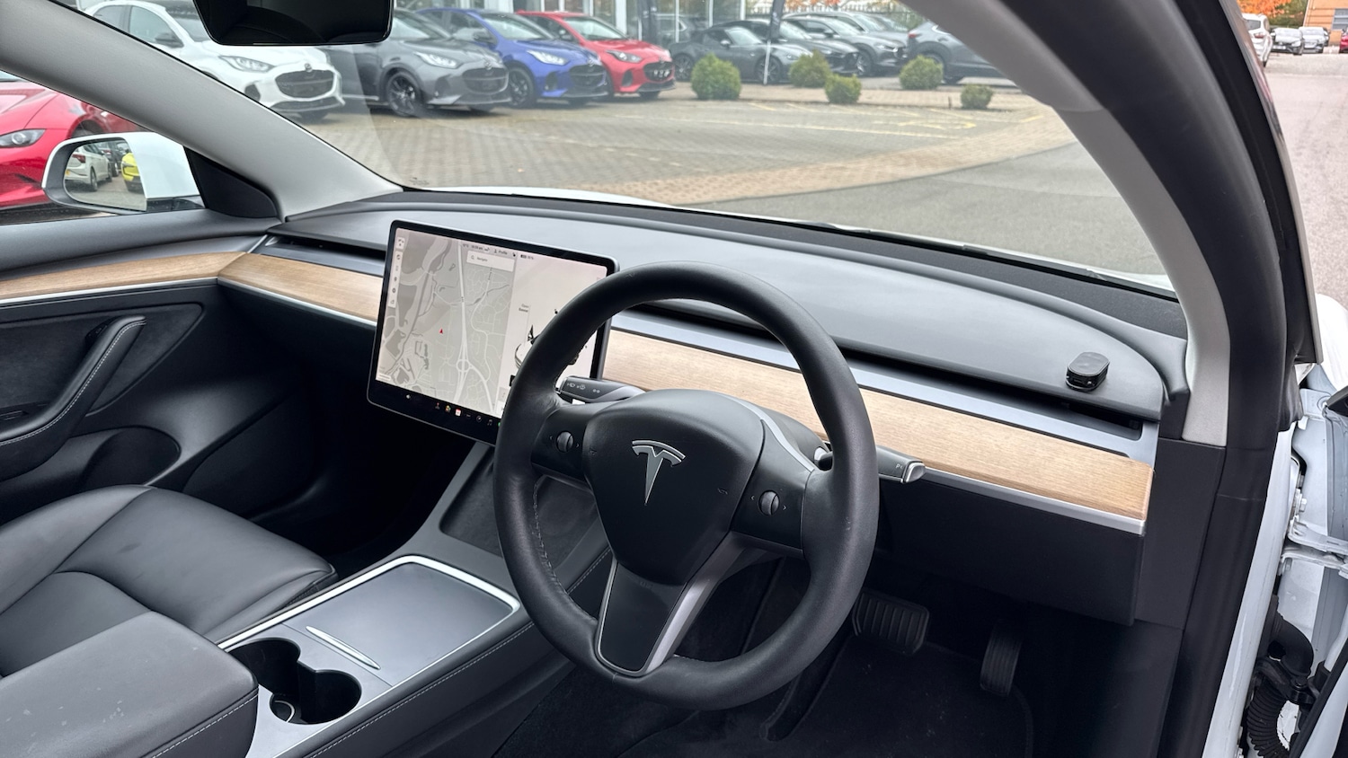 Used Tesla Model 3 2021 for sale - 76224920: Photo 9
