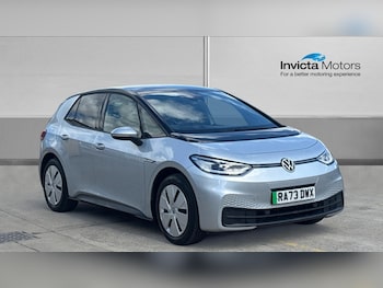 Used Volkswagen ID.3 2023 for sale - 78889447: Photo