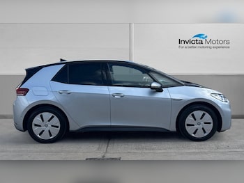 Used Volkswagen ID.3 2023 for sale - 78889447: Photo