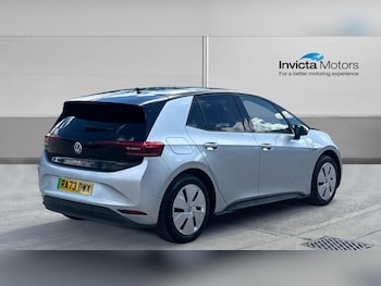 Used Volkswagen ID.3 2023 for sale - 78889447: Photo