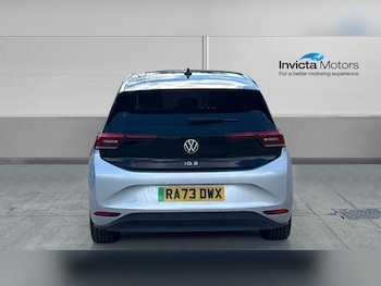 Used Volkswagen ID.3 2023 for sale - 78889447: Photo