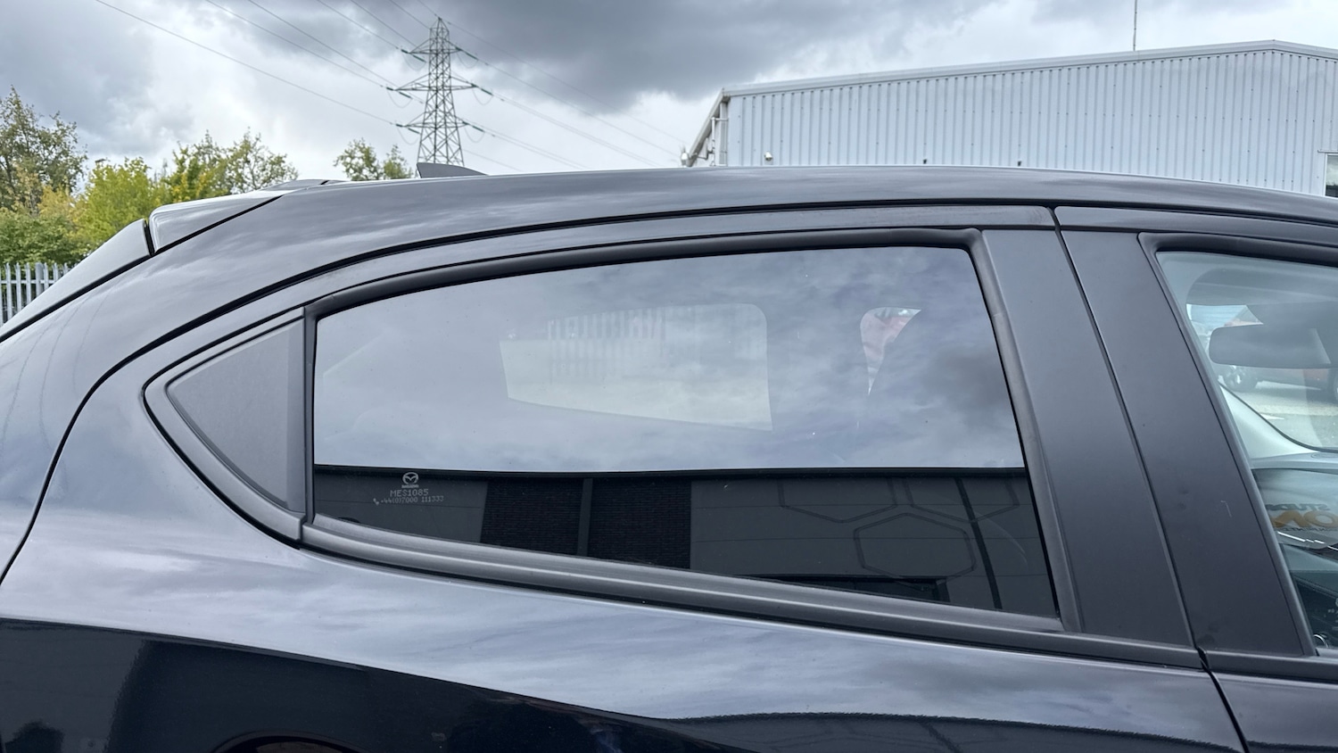 Vehicle 23