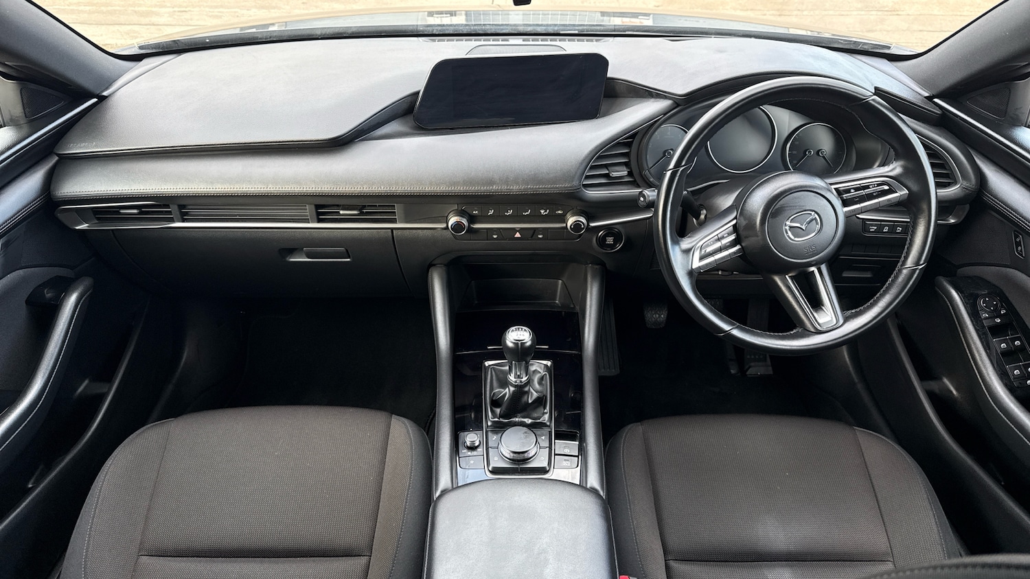 Used Mazda Mazda3 2023 for sale - 77329029: Photo 11