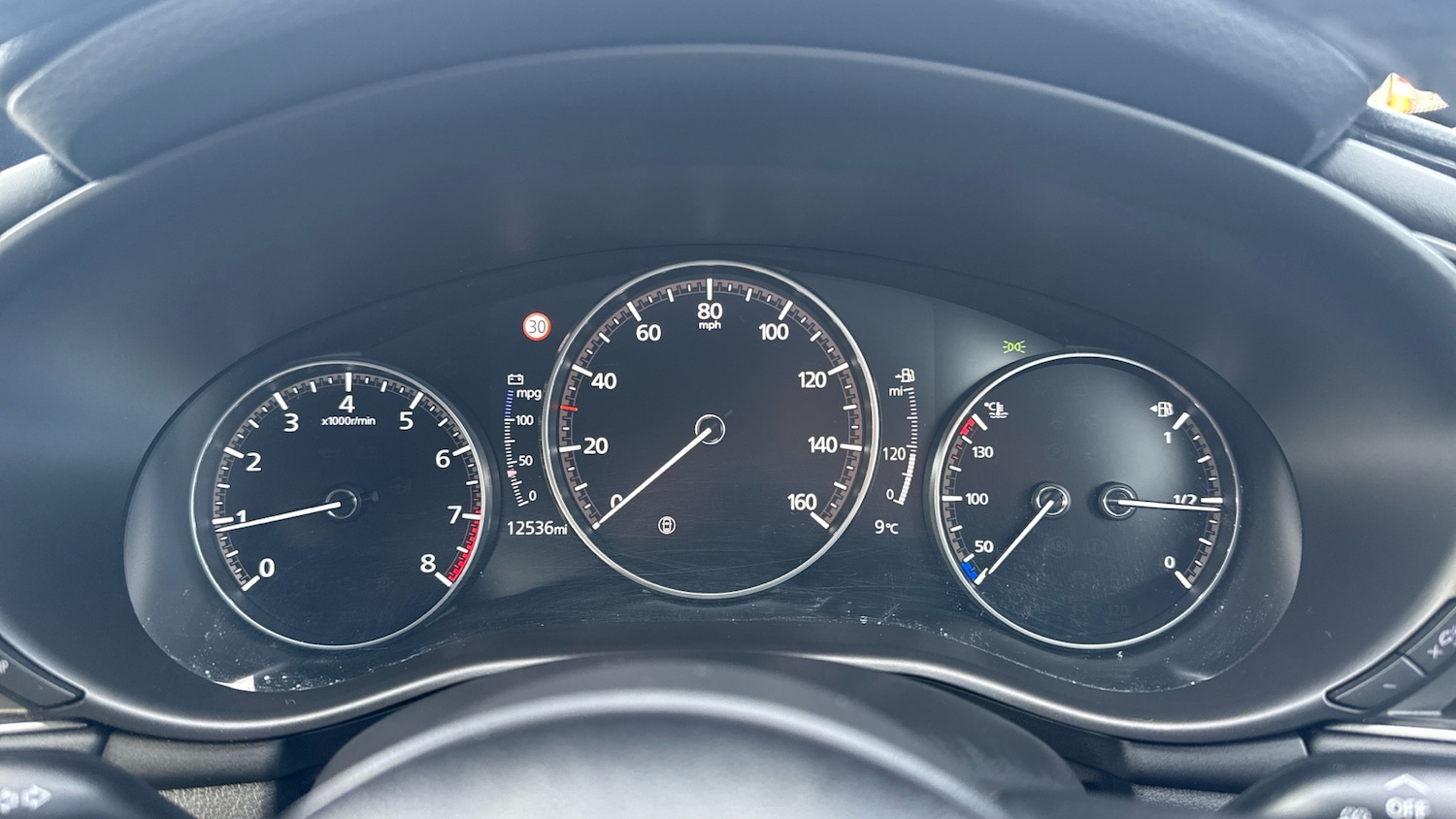 Used Mazda Mazda3 2023 for sale - 77329029: Photo 13