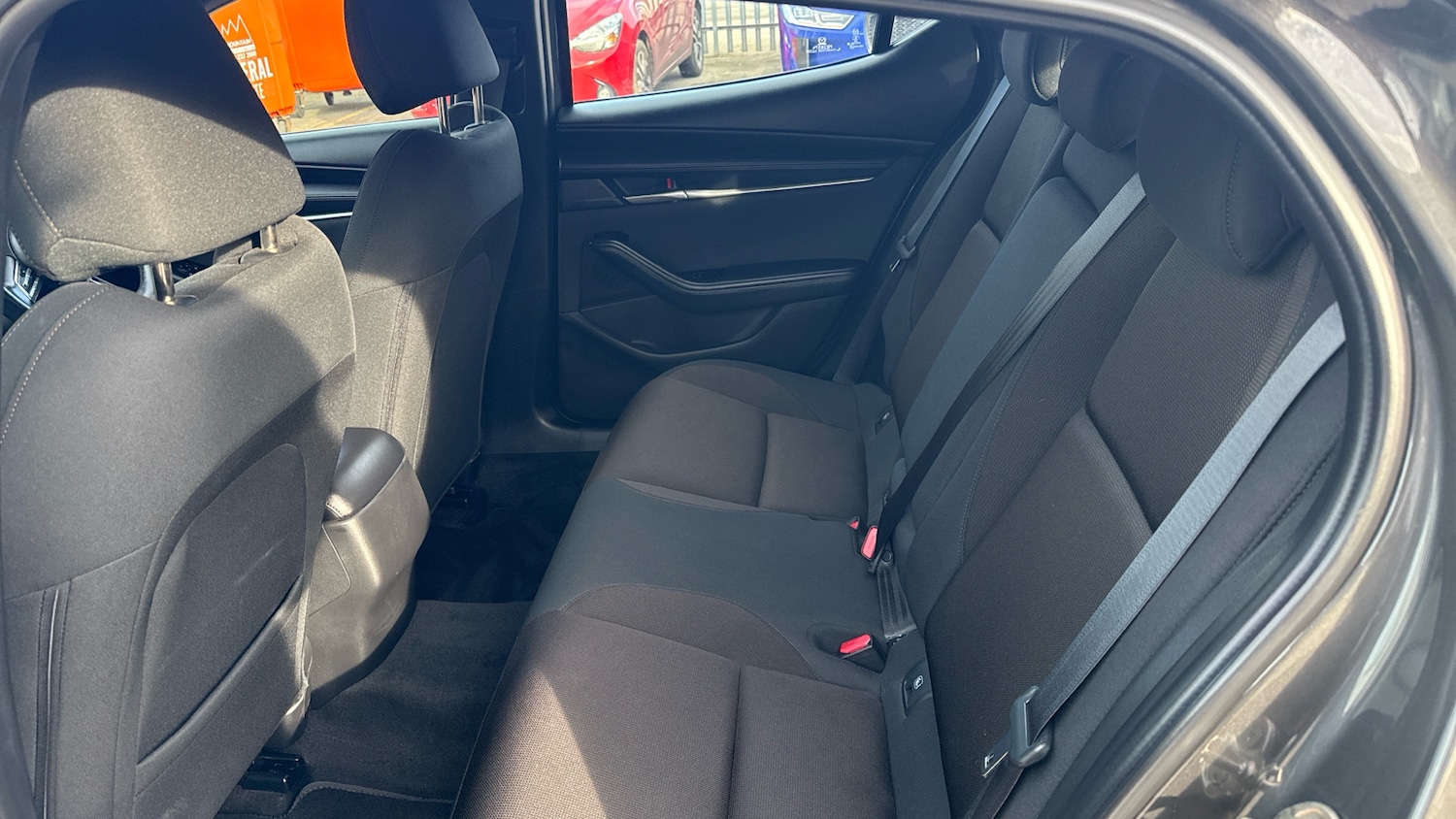 Used Mazda Mazda3 2023 for sale - 77329029: Photo 14