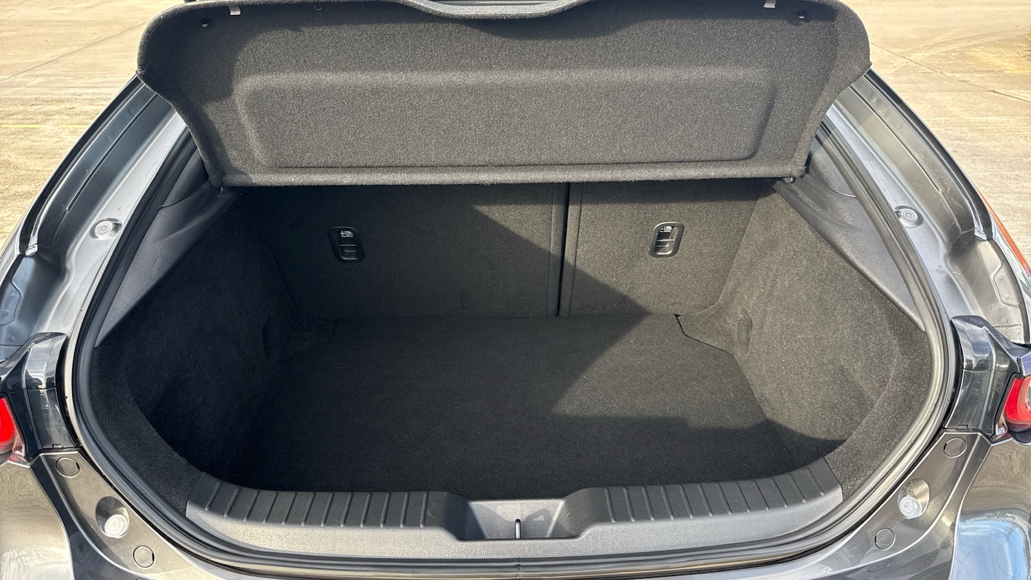 Used Mazda Mazda3 2023 for sale - 77329029: Photo 15