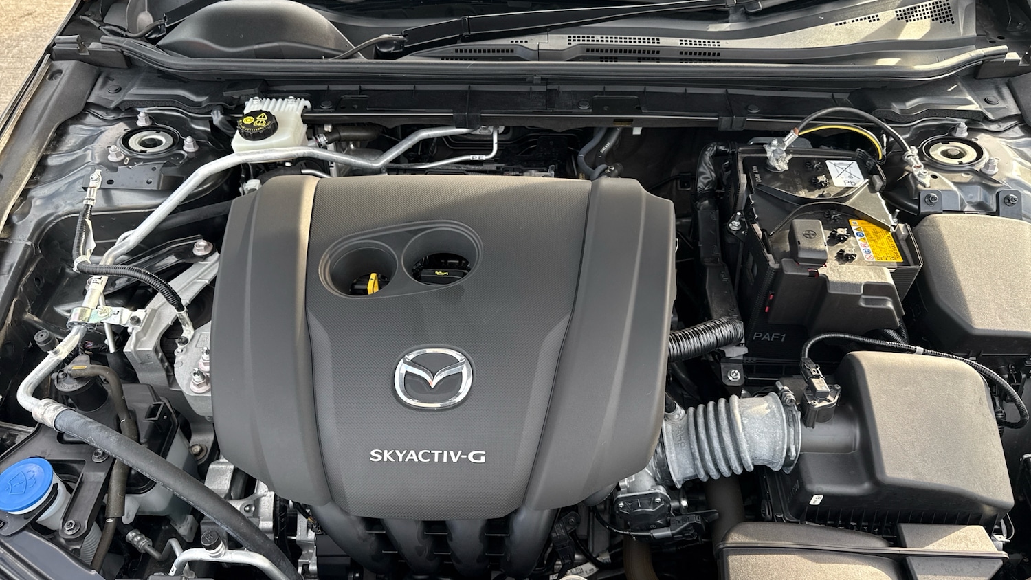 Used Mazda Mazda3 2023 for sale - 77329029: Photo 16