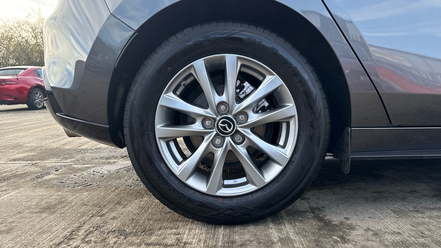 Used Mazda Mazda3 2023 for sale - 77329029: Photo 19