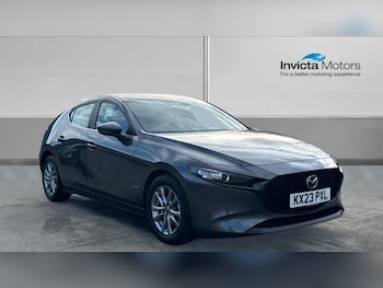 Used Mazda Mazda3 2023 for sale - 77329029: Photo