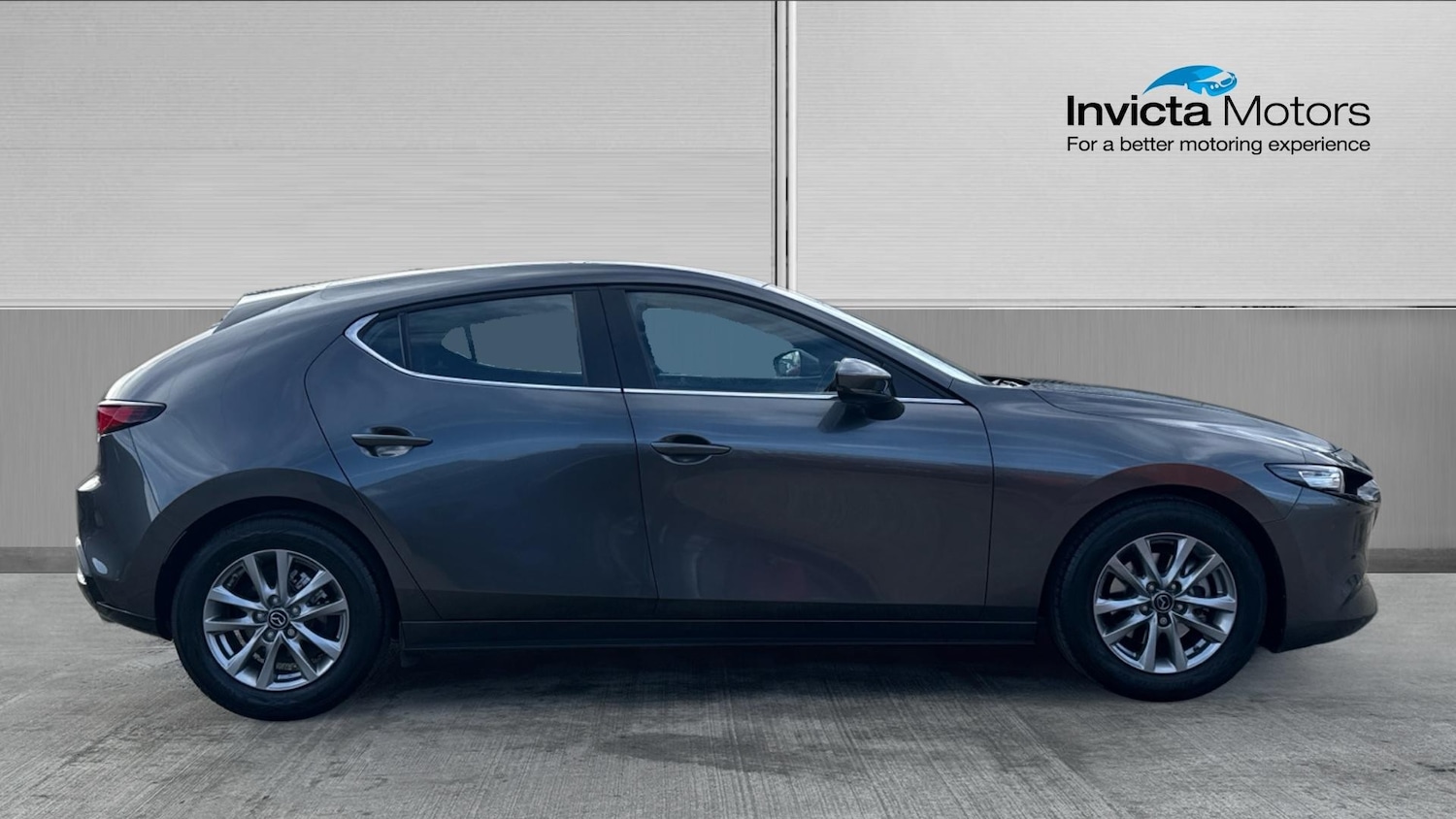 Used Mazda Mazda3 2023 for sale - 77329029: Photo 2