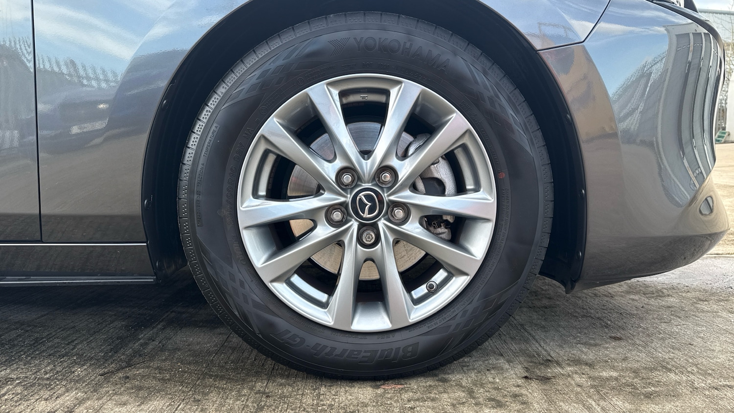 Used Mazda Mazda3 2023 for sale - 77329029: Photo 20