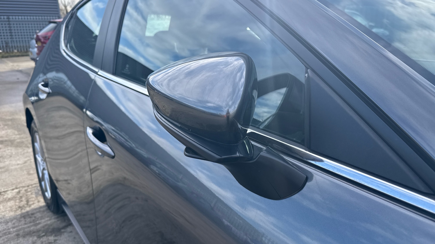 Used Mazda Mazda3 2023 for sale - 77329029: Photo 21