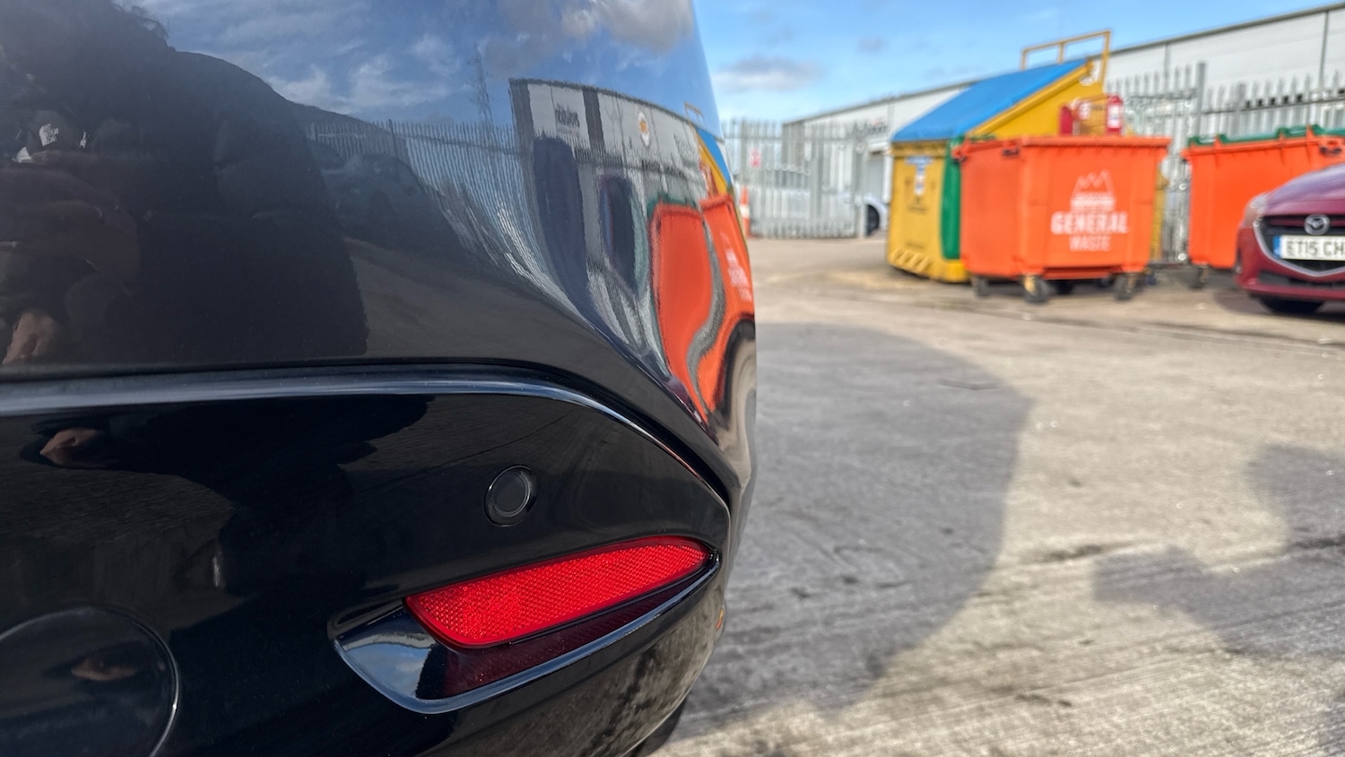 Used Mazda Mazda3 2023 for sale - 77329029: Photo 22