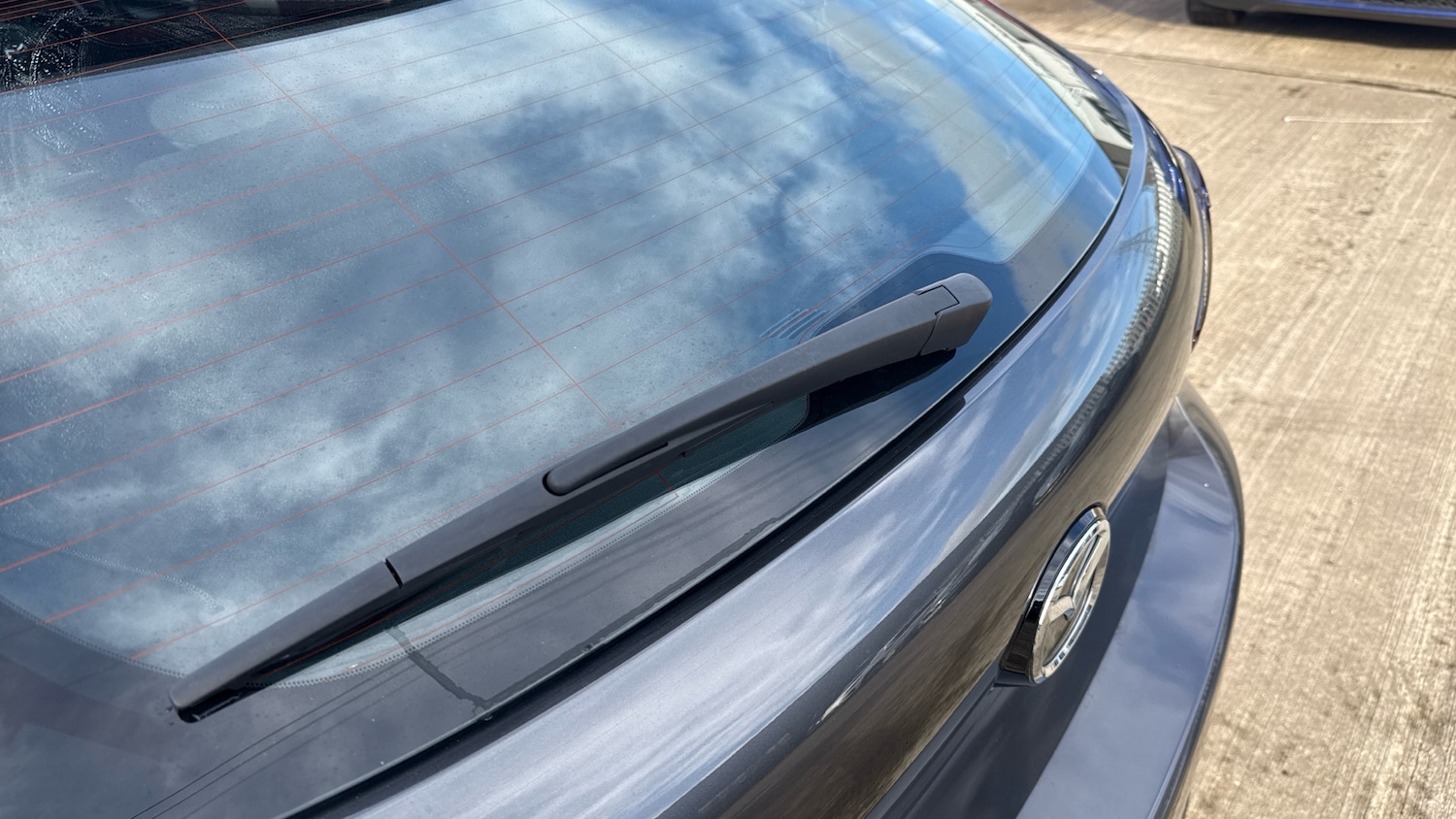 Used Mazda Mazda3 2023 for sale - 77329029: Photo 23