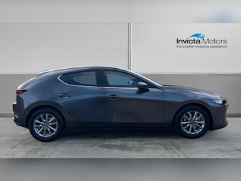 Used Mazda Mazda3 2023 for sale - 77329029: Photo