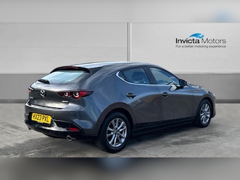 Used Mazda Mazda3 2023 for sale - 77329029: Photo