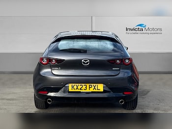 Used Mazda Mazda3 2023 for sale - 77329029: Photo