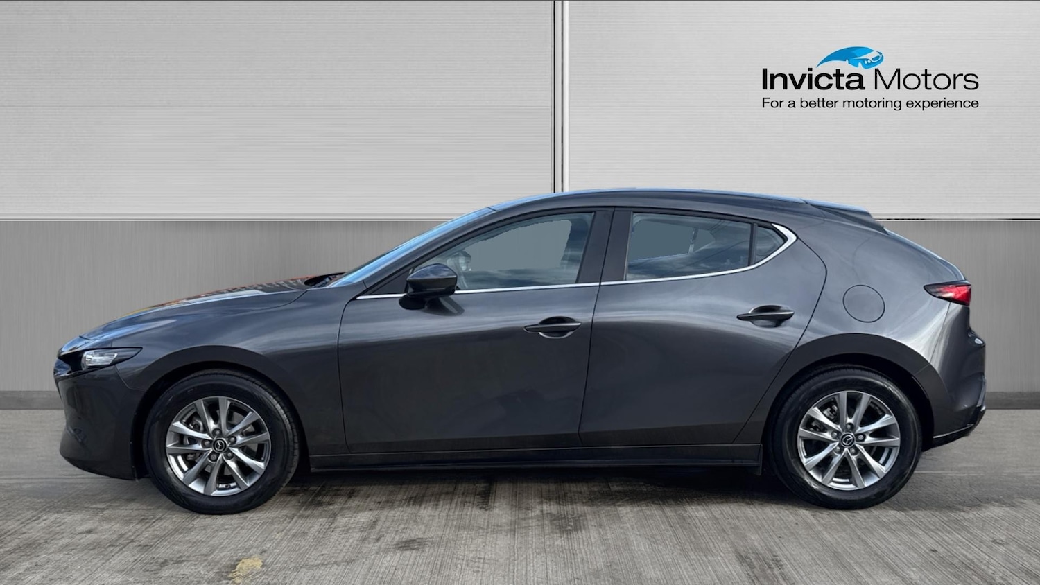 Used Mazda Mazda3 2023 for sale - 77329029: Photo 6