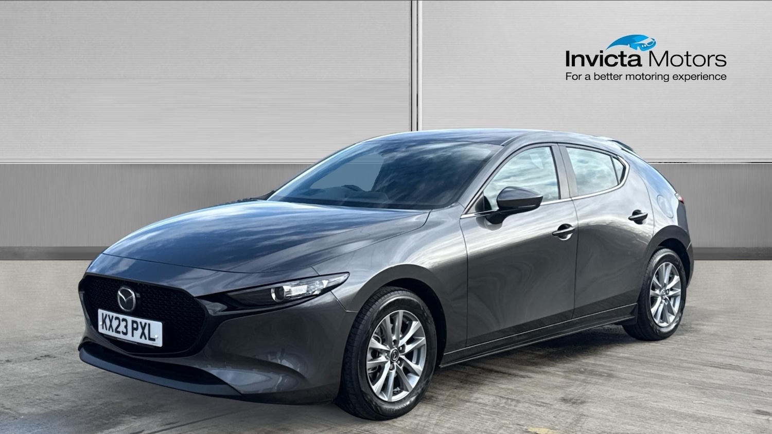 Used Mazda Mazda3 2023 for sale - 77329029: Photo 7