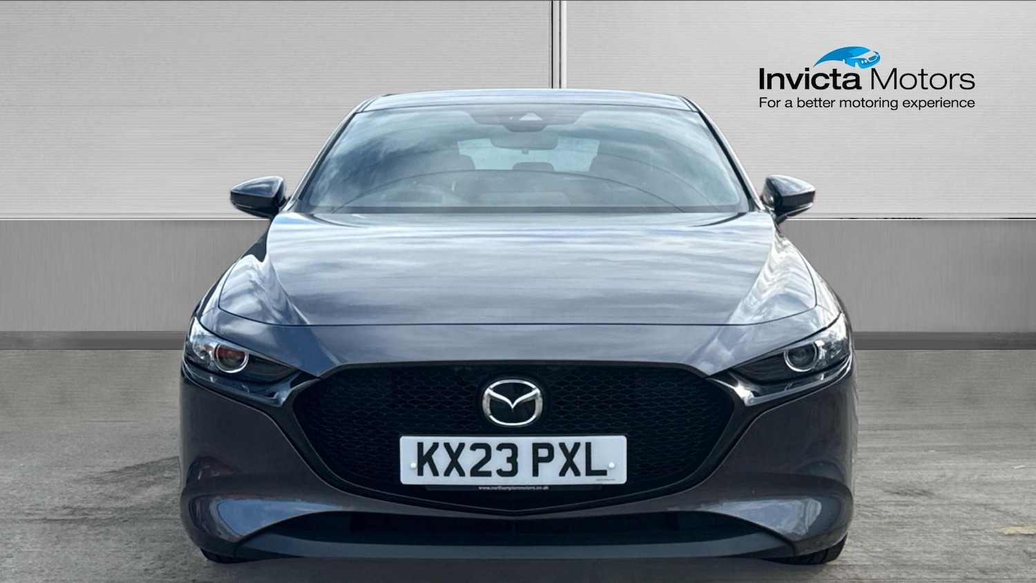 Used Mazda Mazda3 2023 for sale - 77329029: Photo 8