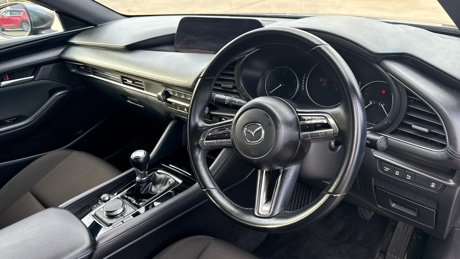 Used Mazda Mazda3 2023 for sale - 77329029: Photo 9