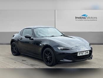 Mazda MX-5 feature image