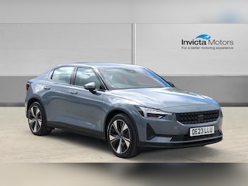 Used Polestar Polestar 2 2023 for sale - 78889446: Photo