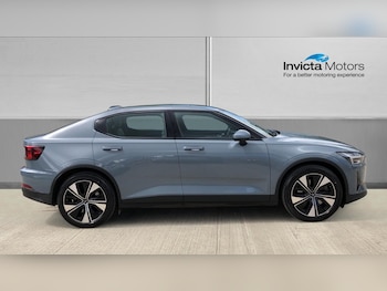 Used Polestar Polestar 2 2023 for sale - 78889446: Photo