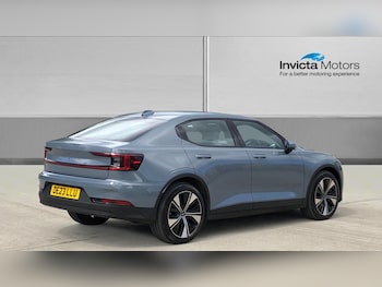 Used Polestar Polestar 2 2023 for sale - 78889446: Photo