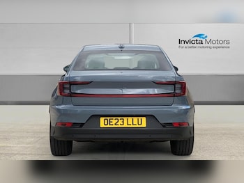 Used Polestar Polestar 2 2023 for sale - 78889446: Photo