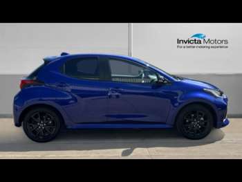 Used Mazda Mazda2 HYBRID 2024 for sale - 74609286: Photo