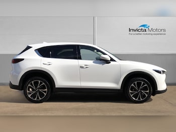 Used Mazda CX-5 2022 for sale - 79346500: Photo