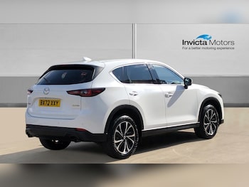 Used Mazda CX-5 2022 for sale - 79346500: Photo