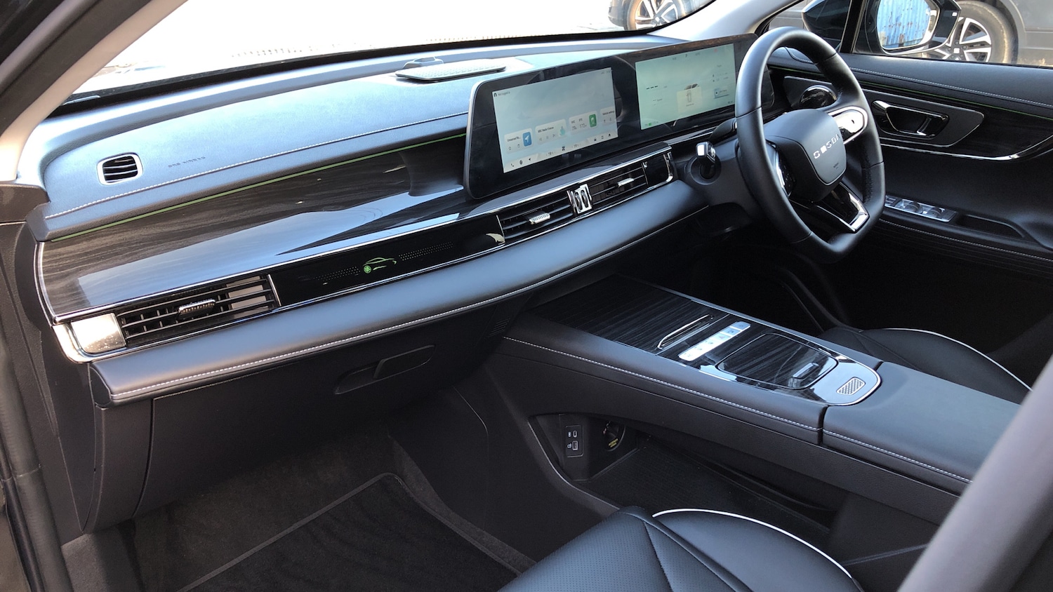 Used Omoda OMODA 5 2025 for sale - 77572534: Photo 10