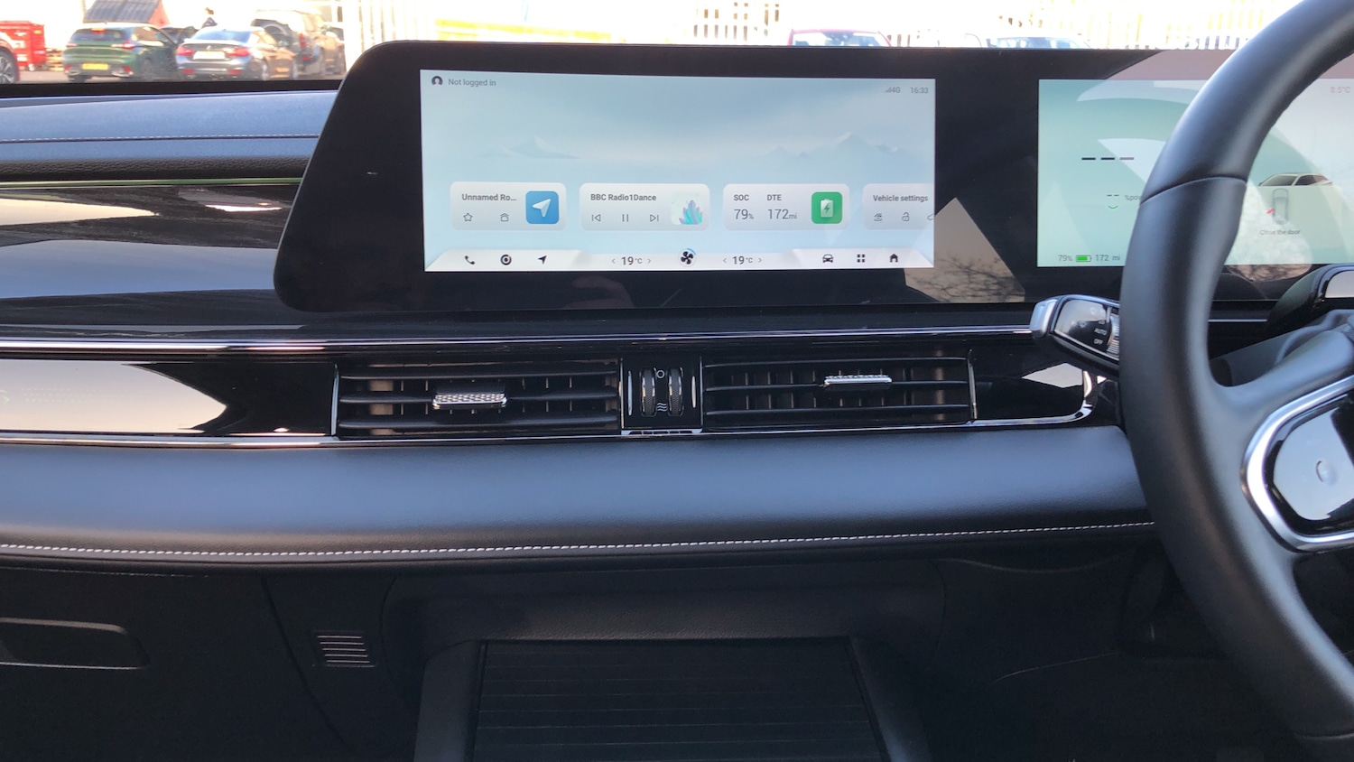 Used Omoda OMODA 5 2025 for sale - 77572534: Photo 12