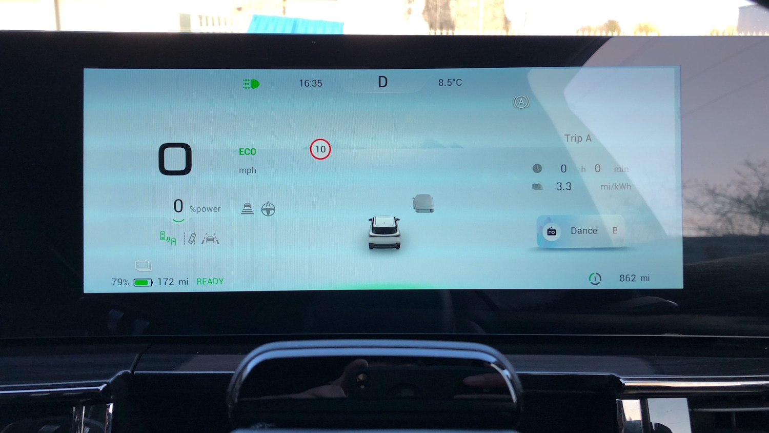 Used Omoda OMODA 5 2025 for sale - 77572534: Photo 13