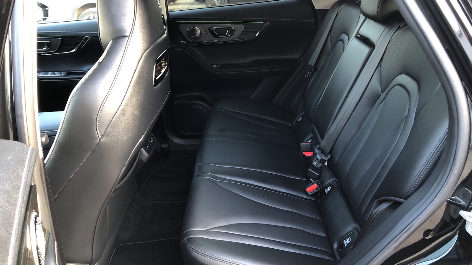 Used Omoda OMODA 5 2025 for sale - 77572534: Photo 14