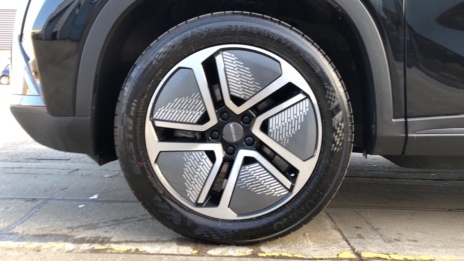 Used Omoda OMODA 5 2025 for sale - 77572534: Photo 17