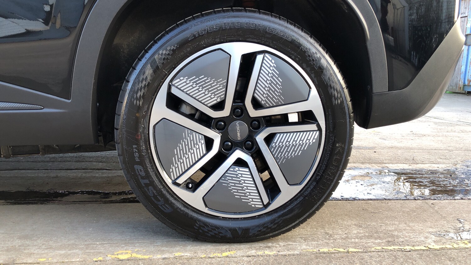 Used Omoda OMODA 5 2025 for sale - 77572534: Photo 18