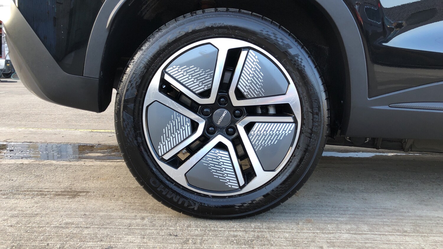 Used Omoda OMODA 5 2025 for sale - 77572534: Photo 19