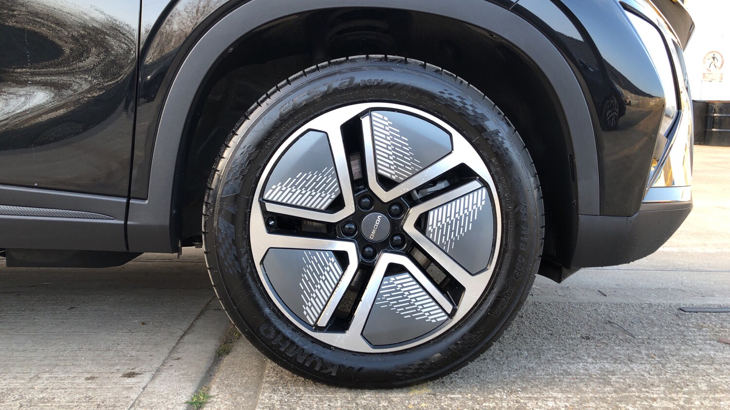 Used Omoda OMODA 5 2025 for sale - 77572534: Photo 20