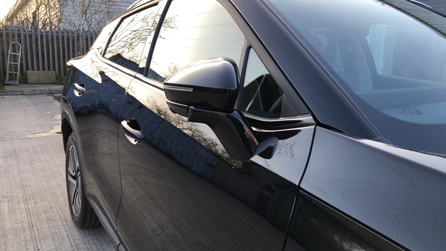 Used Omoda OMODA 5 2025 for sale - 77572534: Photo 21