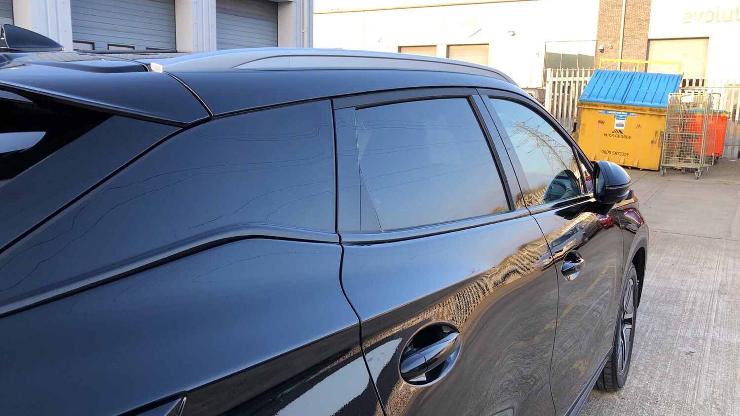 Used Omoda OMODA 5 2025 for sale - 77572534: Photo 22