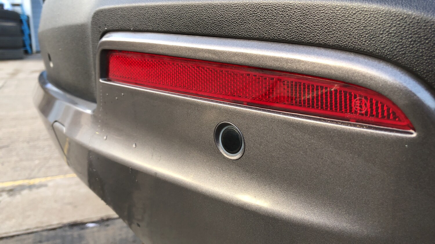 Used Omoda OMODA 5 2025 for sale - 77572534: Photo 23